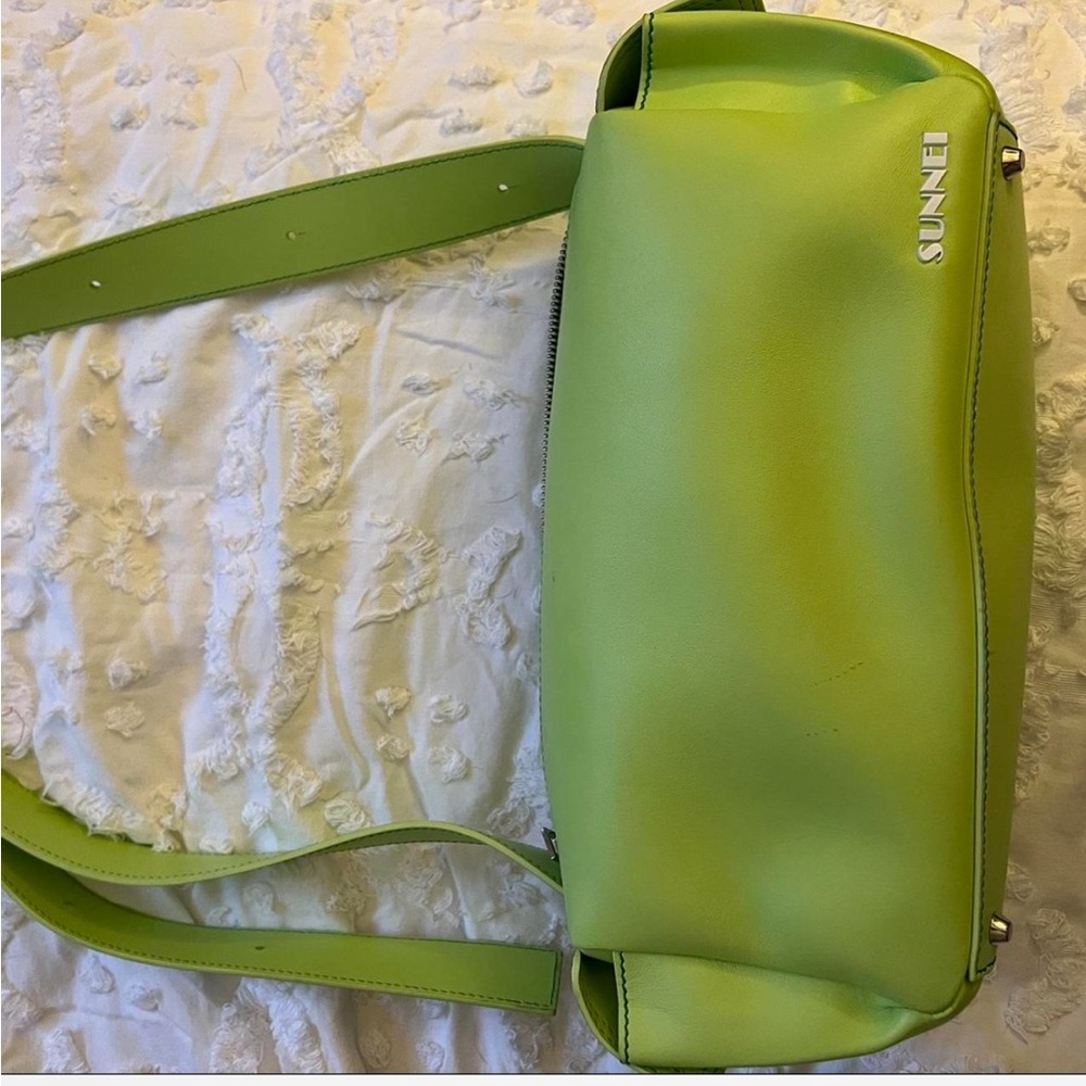 Sunnei bag brand new